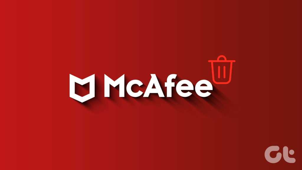 \"How_to_Completely_Uninstall_McAfee_on_WIndows\"